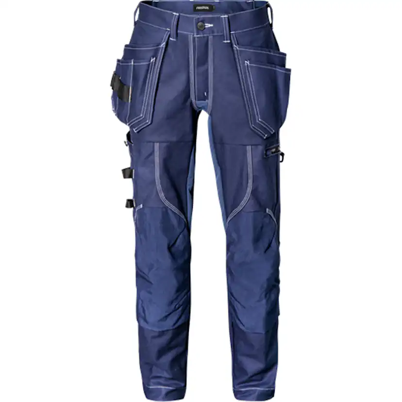 Hantverkarbyxa Fristads Stretch 2604 FASG