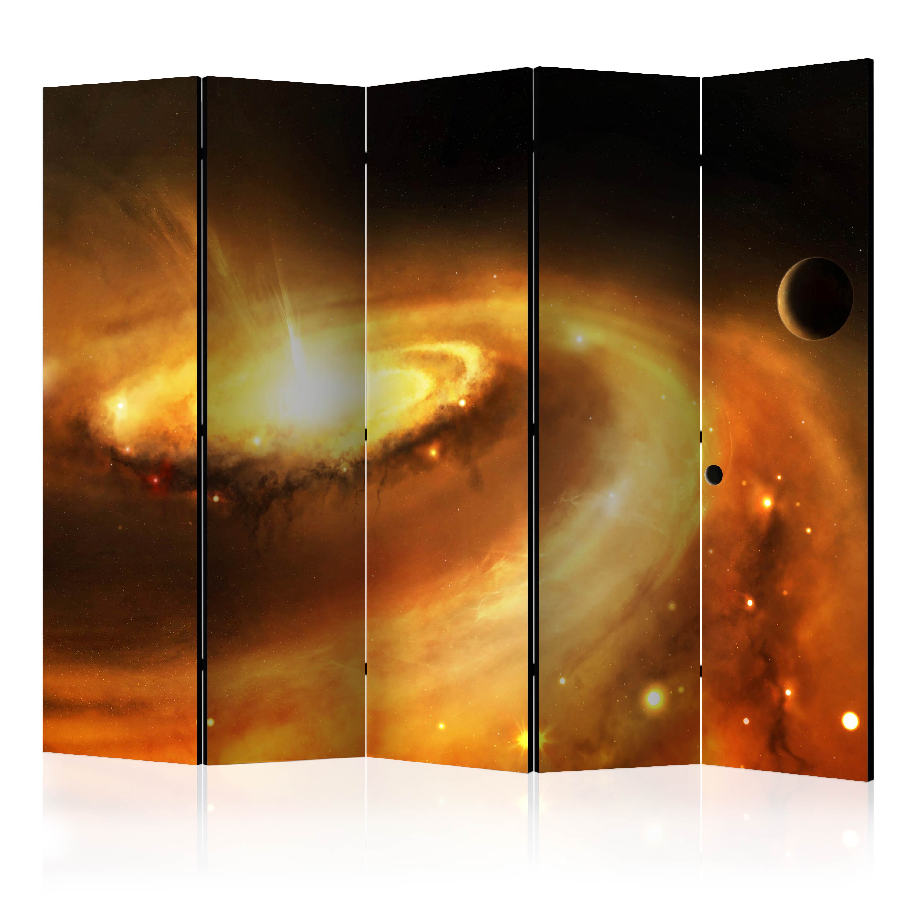 Rumsavdelare Arkiio Galactic Center Of The Milky Way II 225x172 cm
