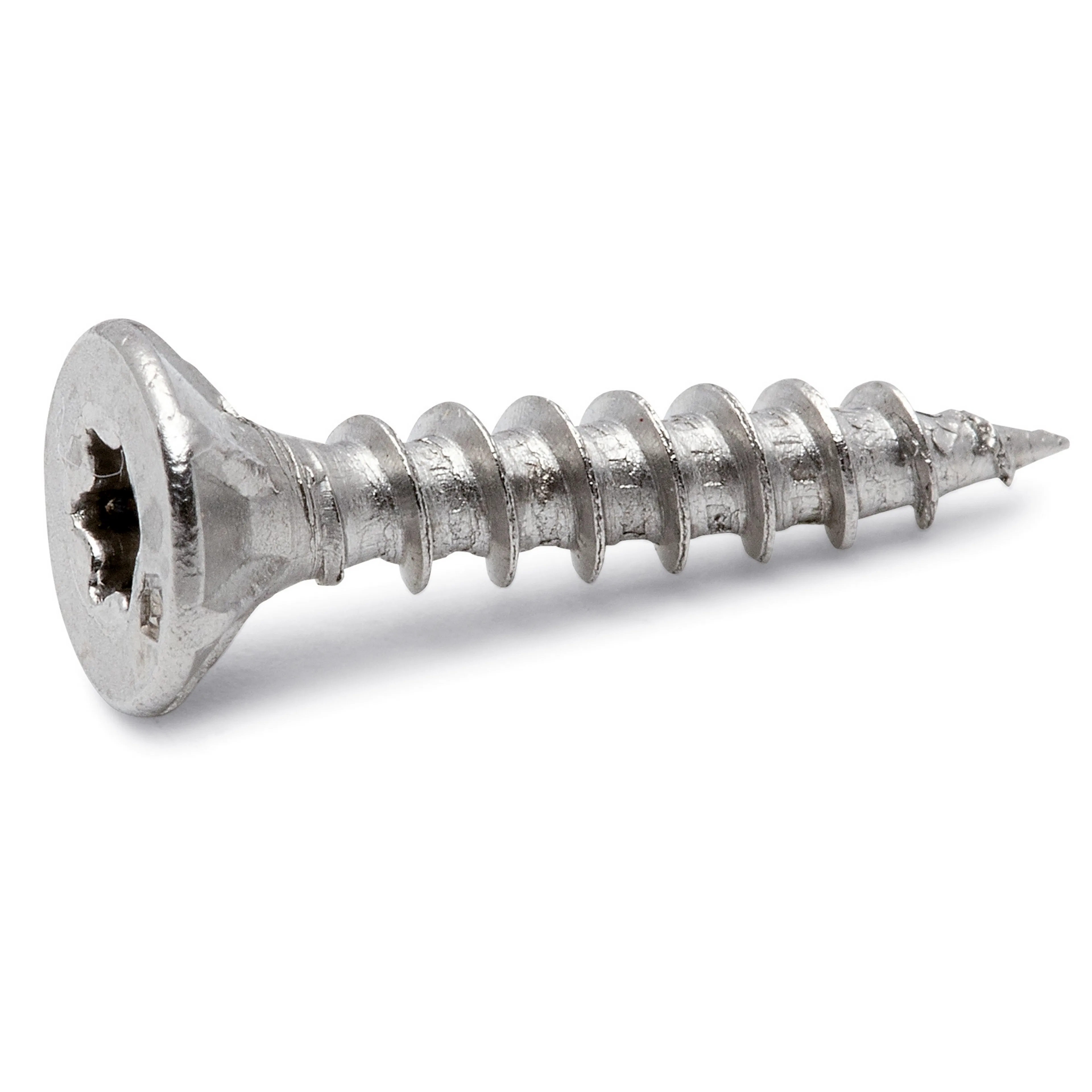 TRÄSKRUV TFT 3,0X16 A4 BRK=200 Dimension: 3,0x16 mm, Innehåll: 200 st