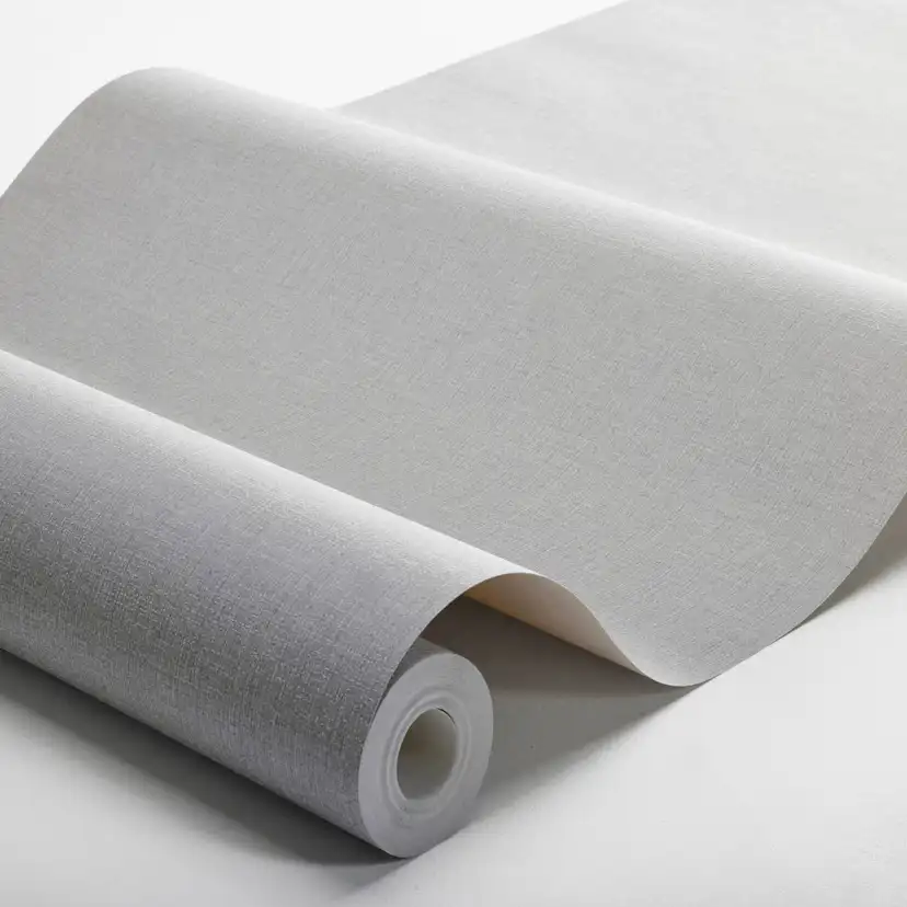 Tapet Boråstapeter Canvas Chrystal 6118