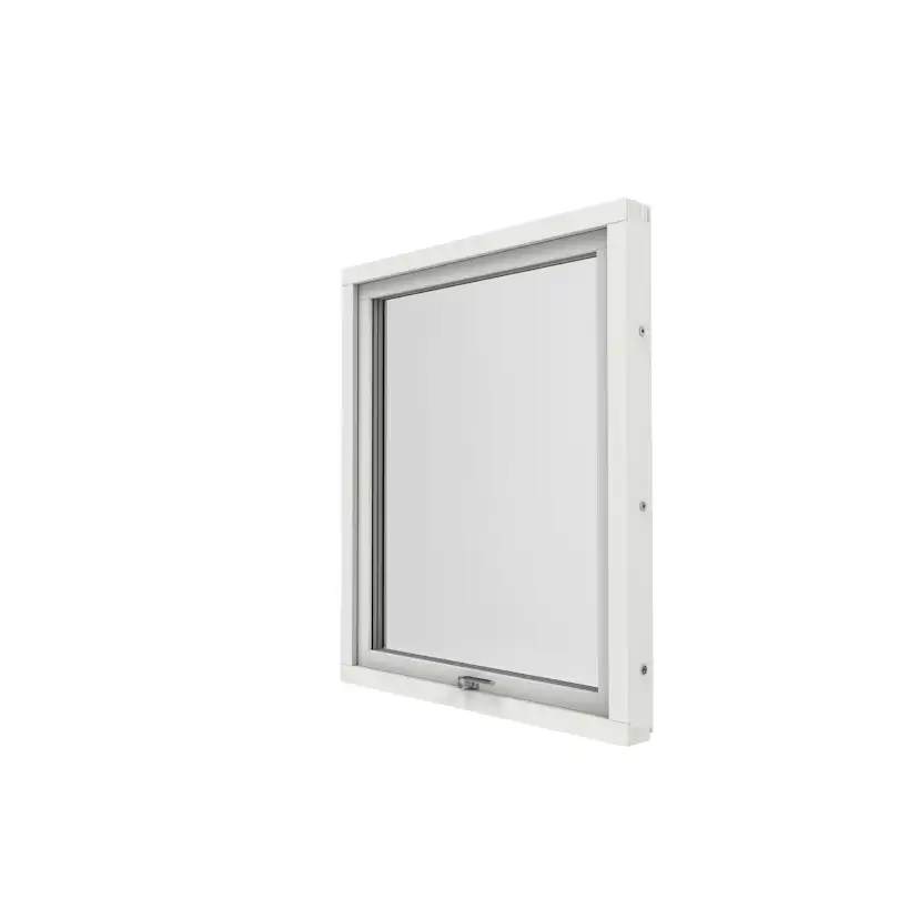 Vridfönster Elitfönster Original Trä 100 3-glas Express