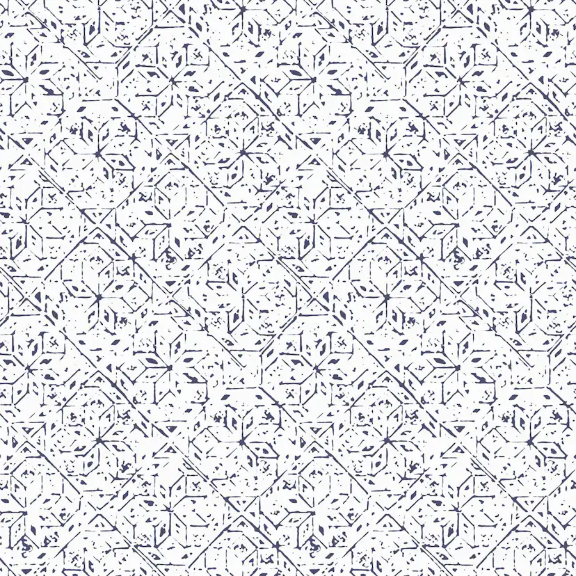 Tapet Galerie Wallcoverings Tangier Tile G78337