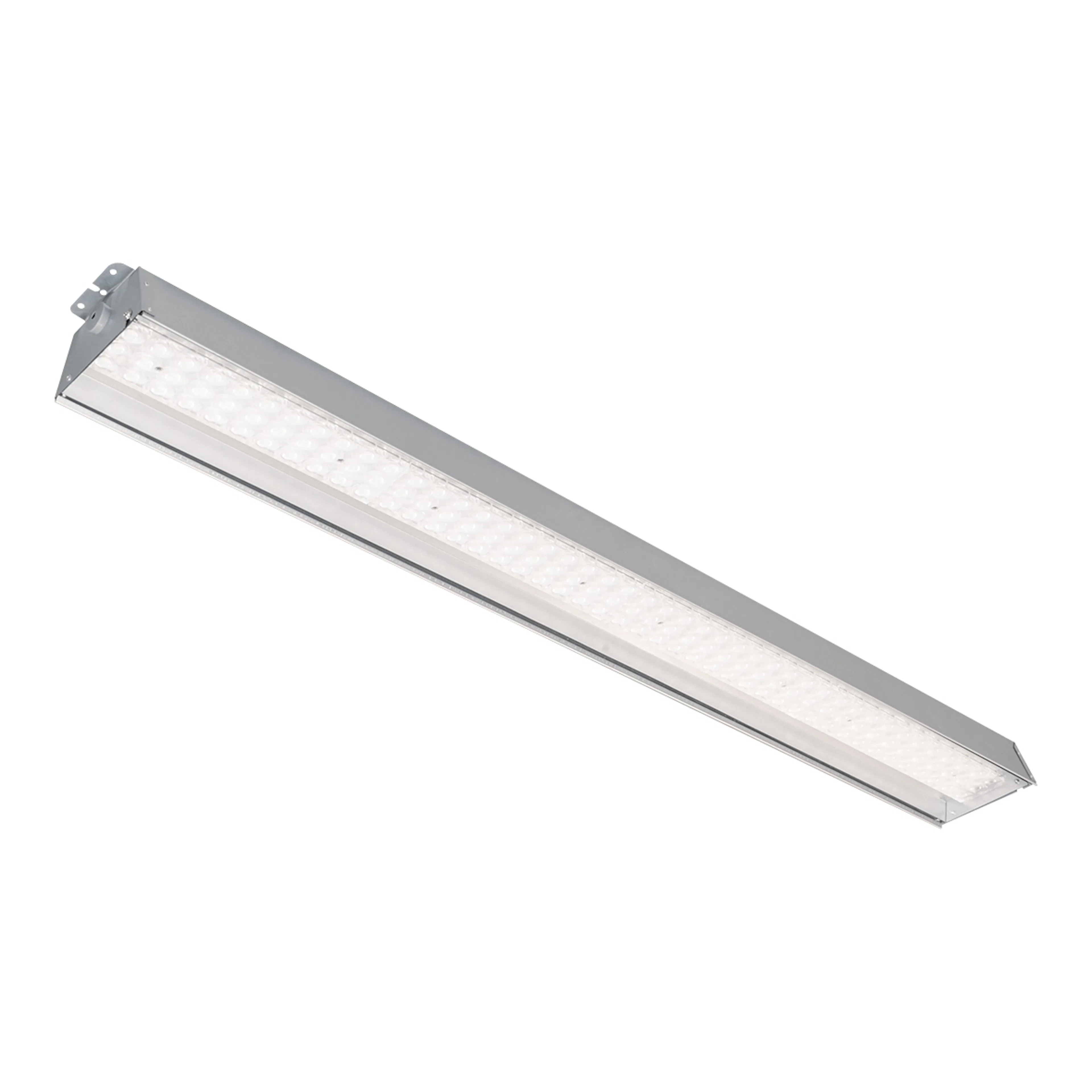 INDUSTRIARMATUR ARENA ECO 46W 7100LM 4000K IP23 BR 1200 6070 Längd: 1184 mm, 7100 lumen