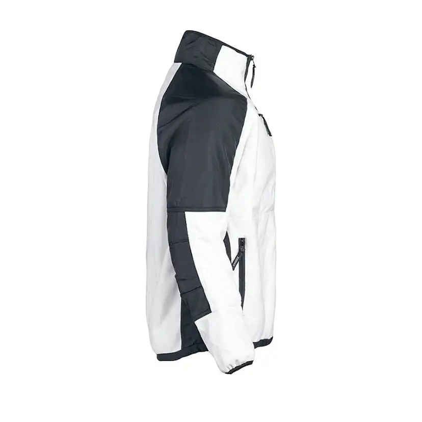 Fleecejacka Jobman 1245