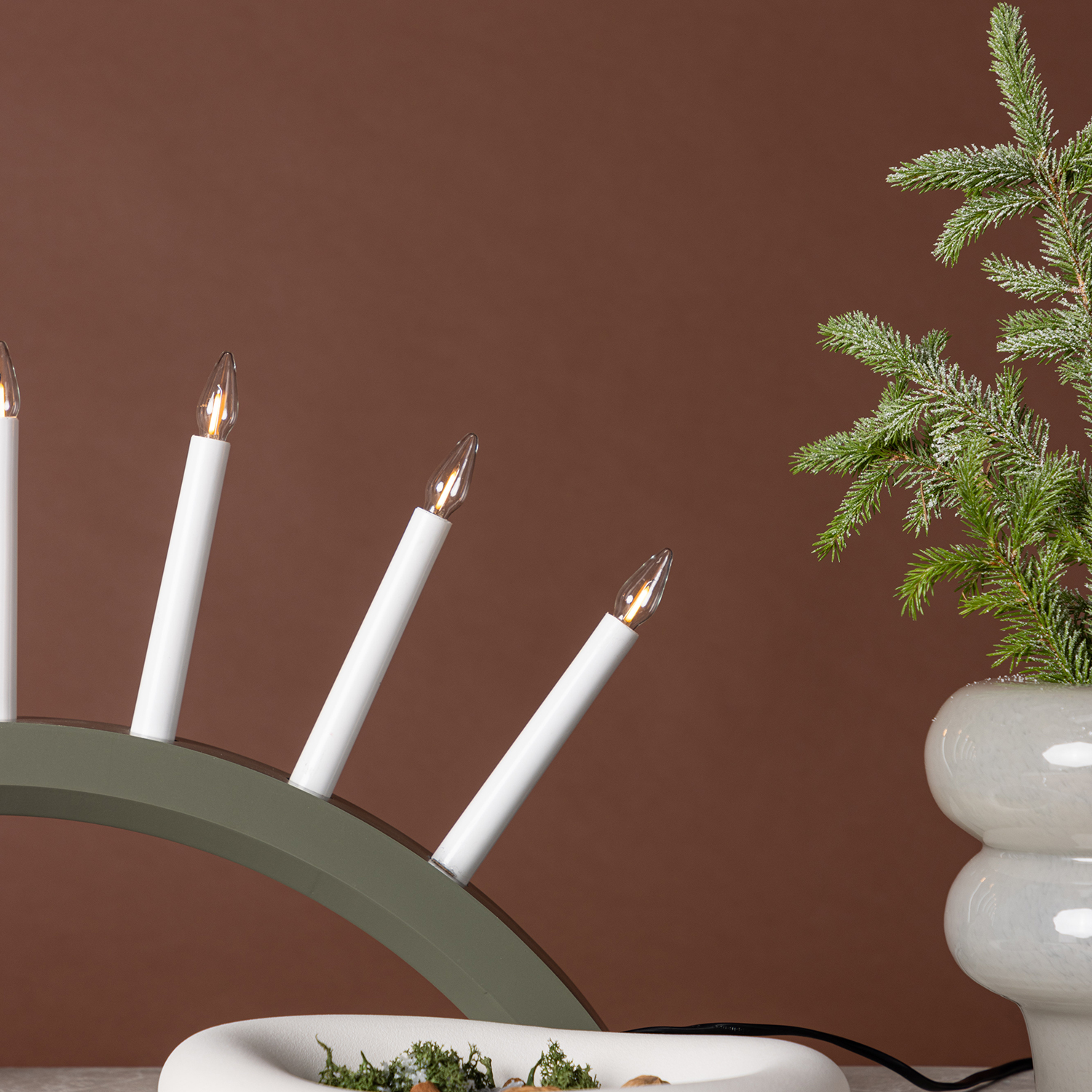 Bordslampa Venture Home Kebnekaise