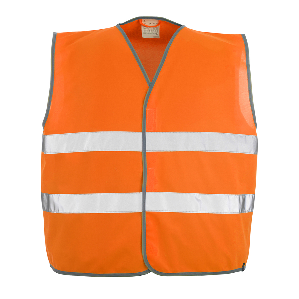 Trafikväst Mascot Safe 50187-874