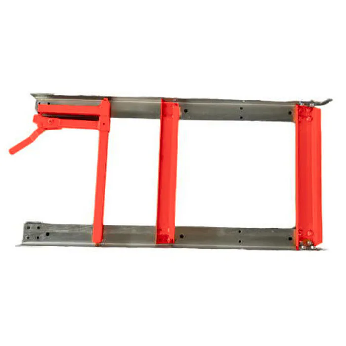 Bordsförlängning Timco KVS18 120 cm