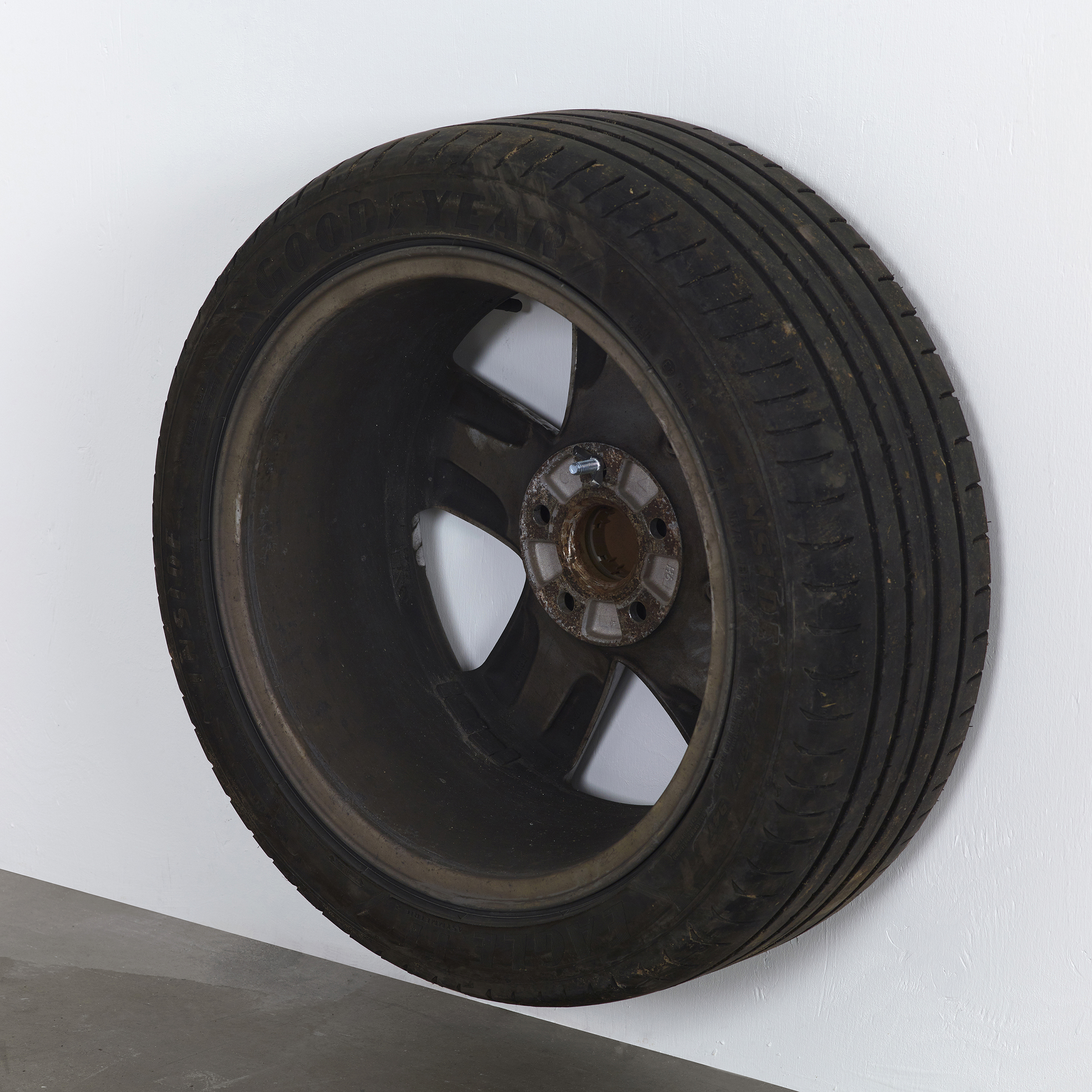 Däckhållare Habo 8519