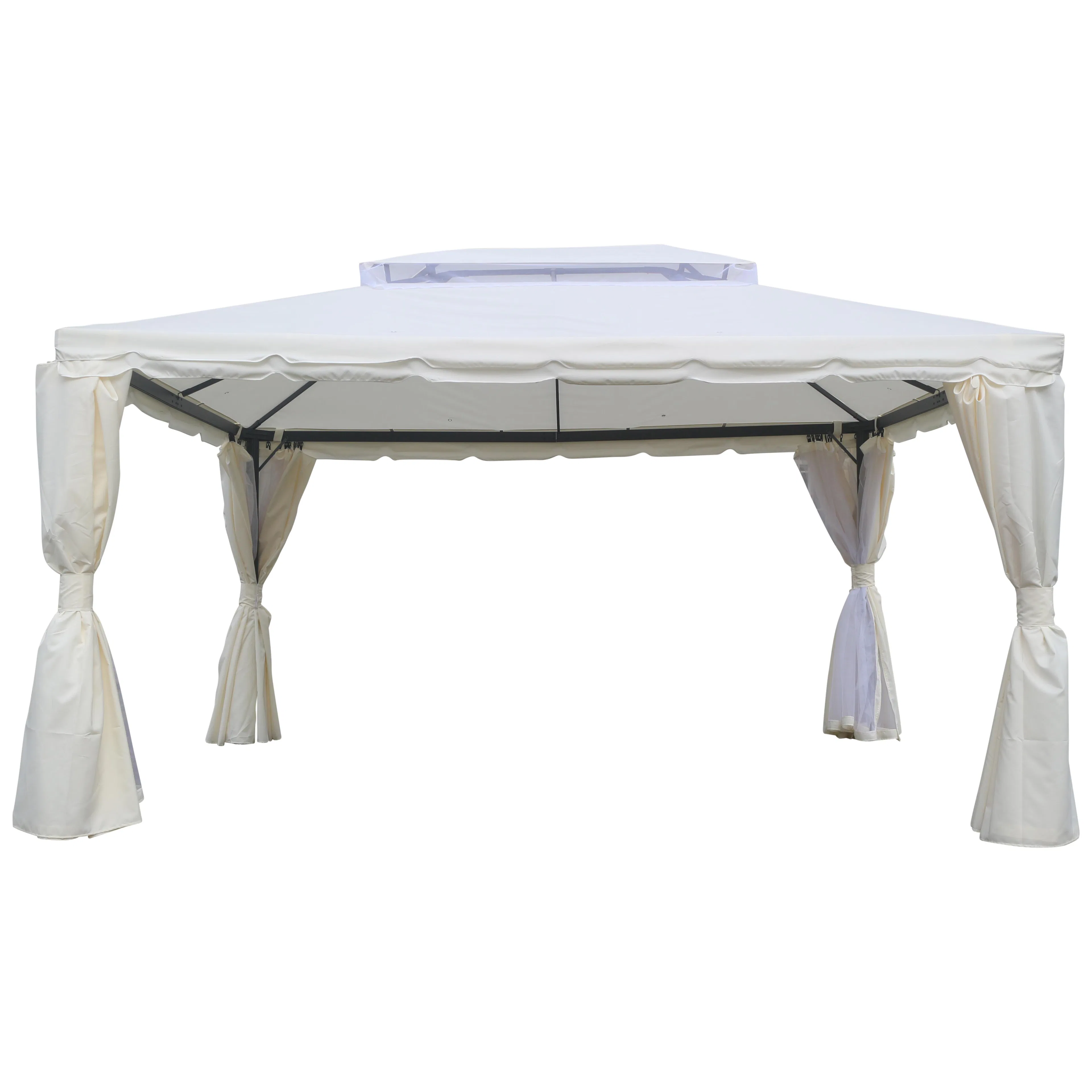 Paviljongtak Venture Home Lester 3x4 m