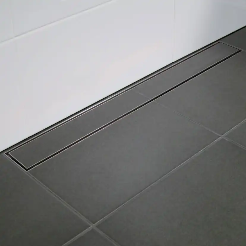 Golvbrunn Purus Line Premium Sida Ø50 mm