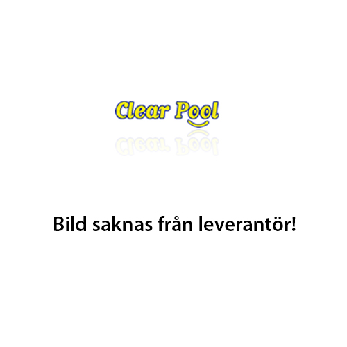 Poolskydd Planet Pool Standard Oval och Åttaformad