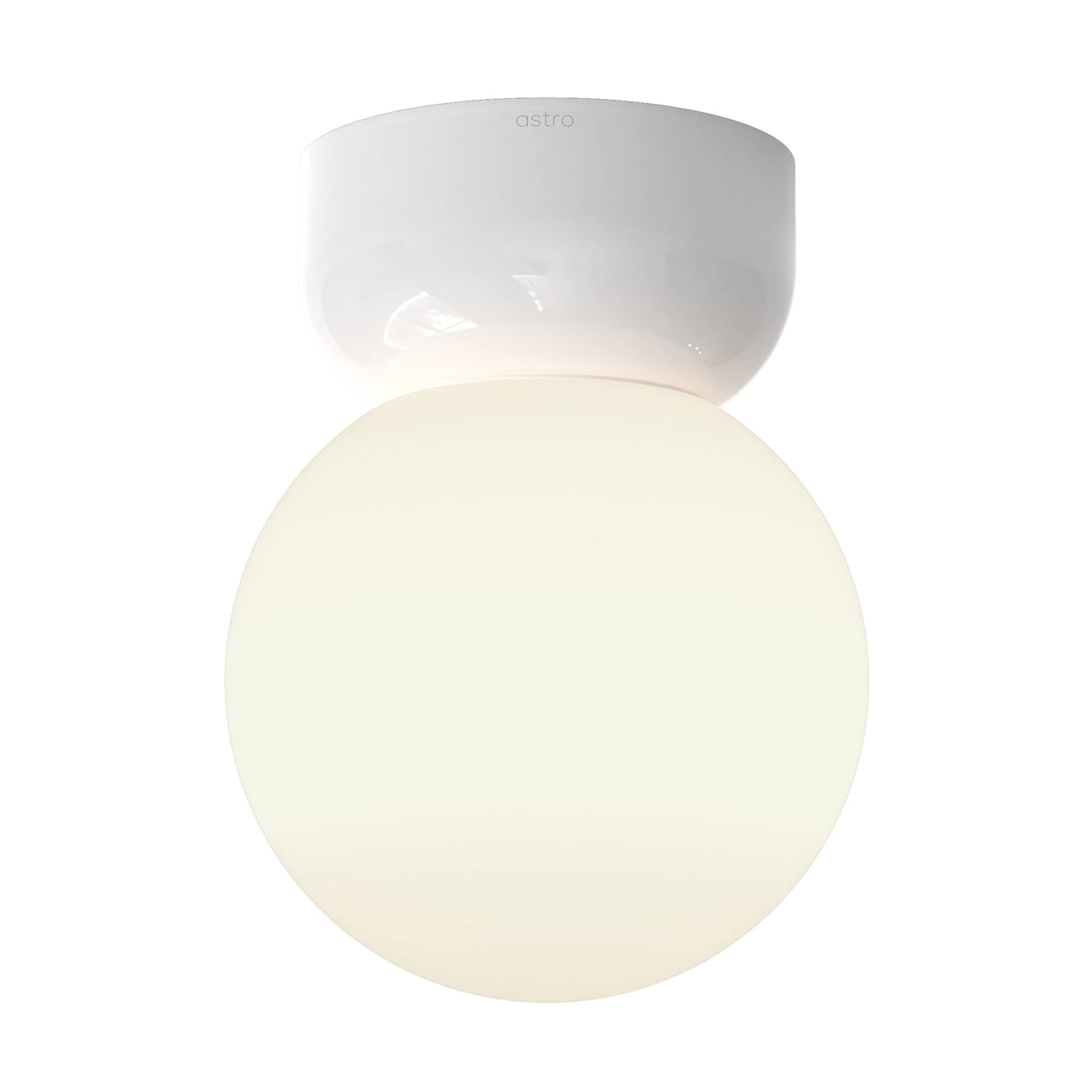 Taklampa Astro Lyra 180