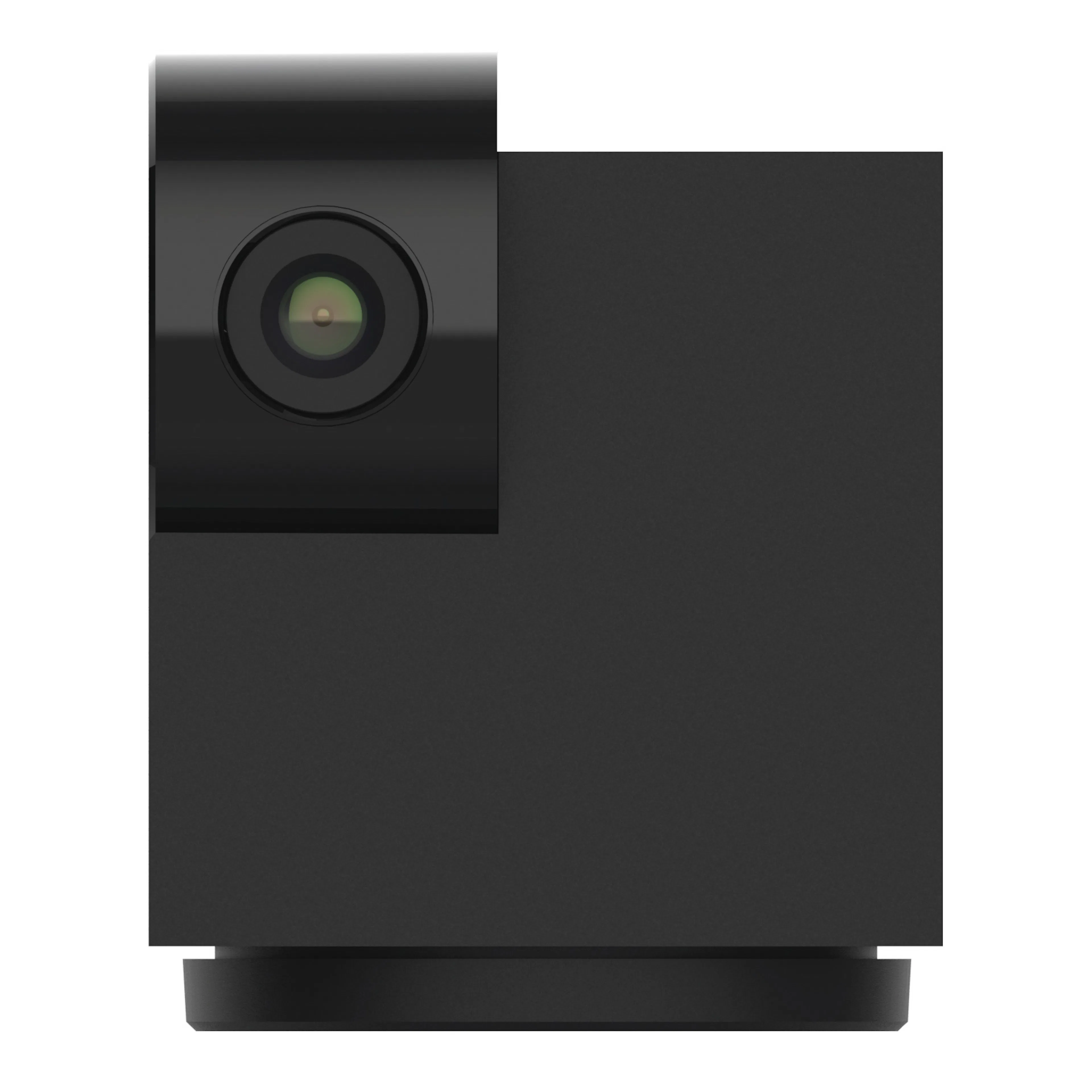 Wifi-Kamera Malmbergs SmartHome Svart