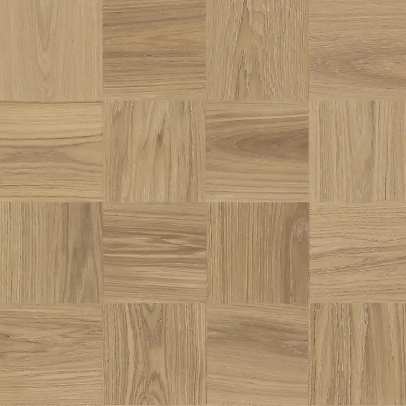 Trägolv Tarkett Atelier Collection Noble Oak Soho, Hårdvaxoljat Parkettgolv