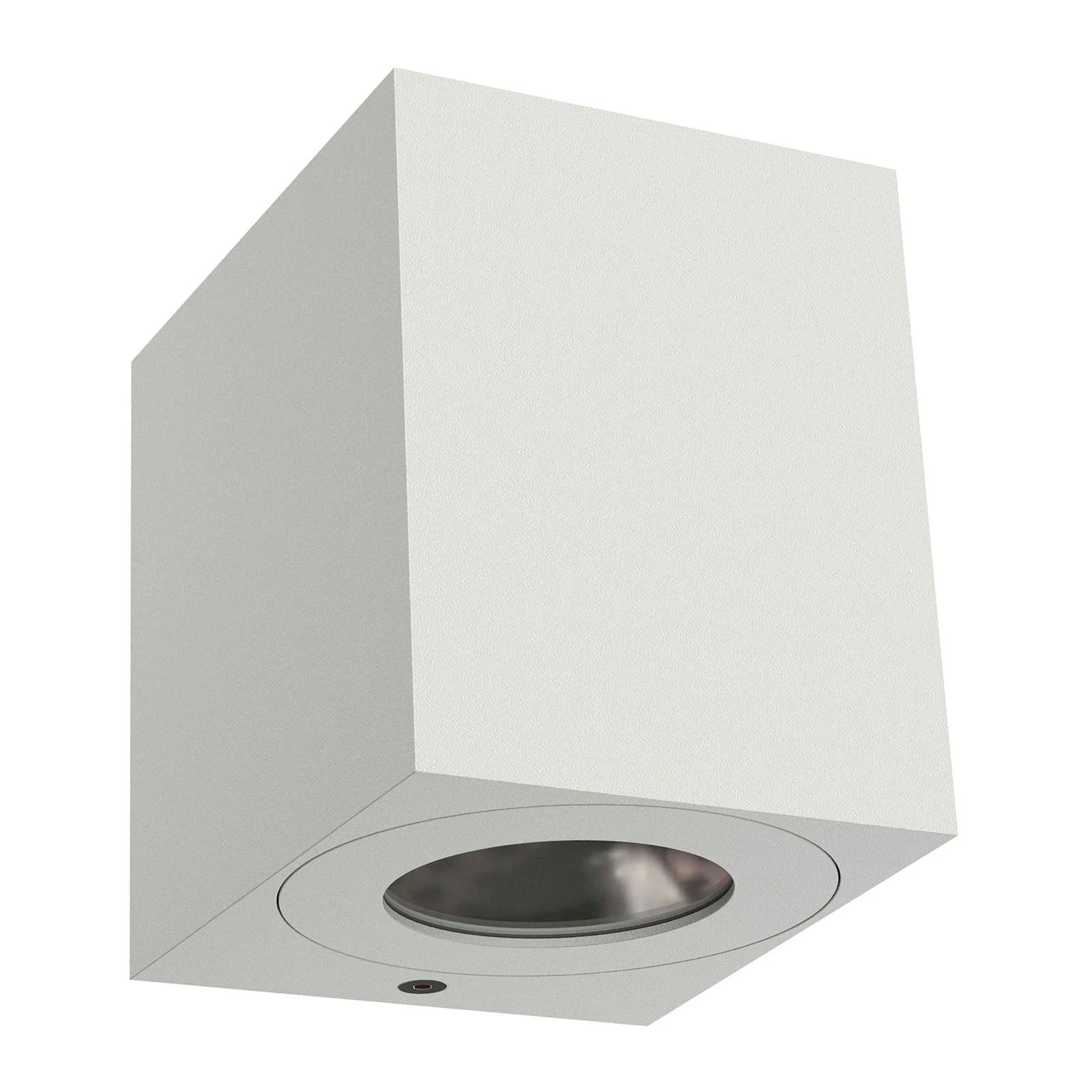 Fasadbelysning Nordlux Canto Kubi 2