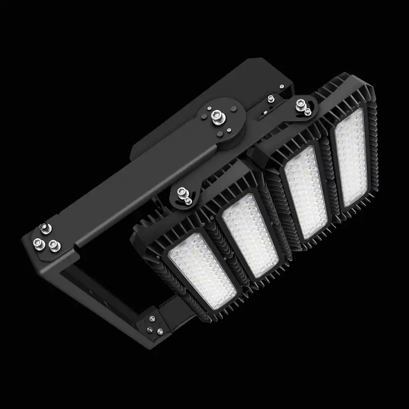 Strålkastare Designlight M2-2450 450W