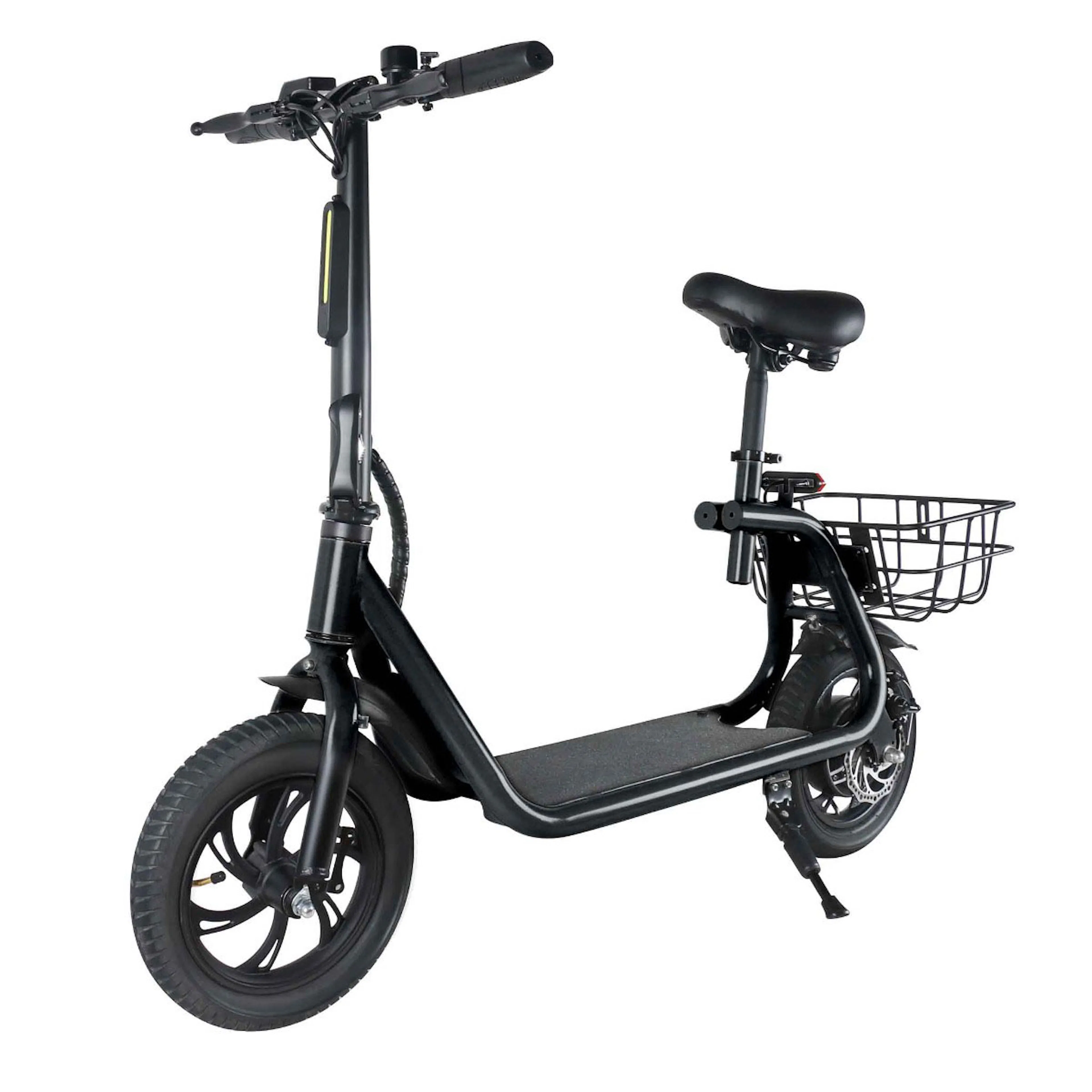 Elscooter Swoop ES800