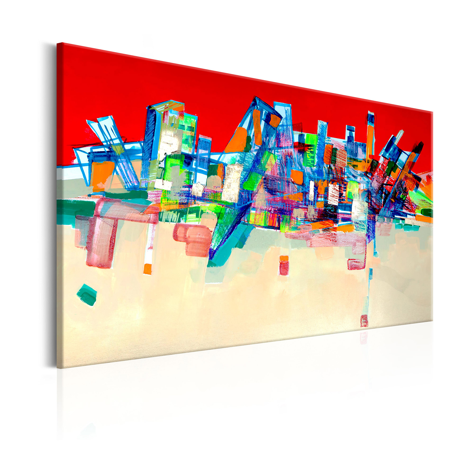 Tavla Arkiio Abstract Architecture