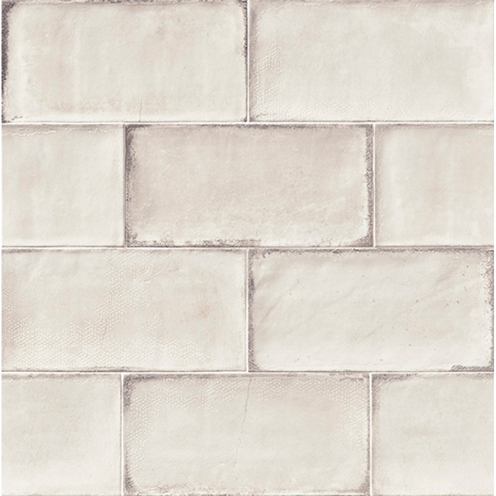 Kakel Lhådös Glazing Blanco 15x30 cm