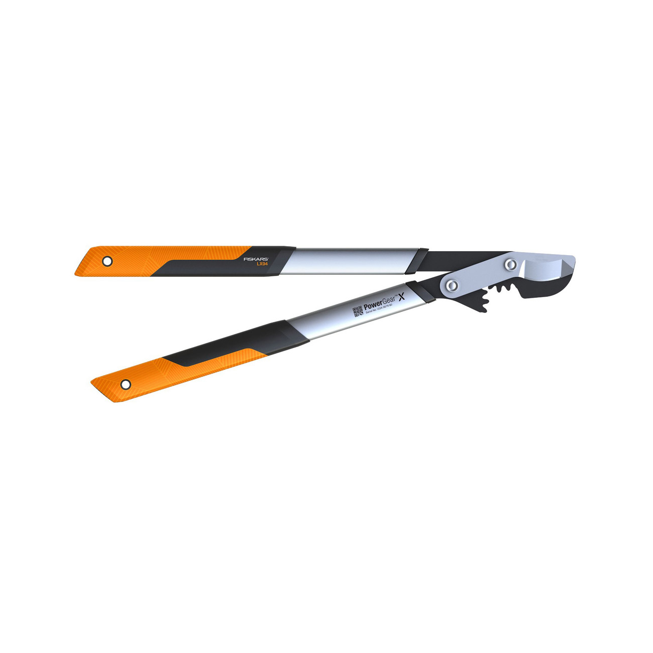 Grensax Fiskars PowerGear X LX94 M