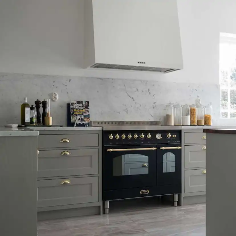 Marmor Arredo Bianco Carrara C Honed Vit 31x31 cm_OLD