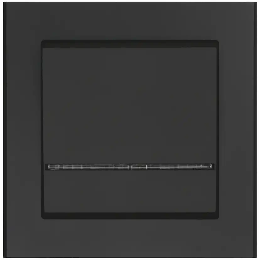 Strömbrytare Malmbergs Optima Kontroll Skruvanslutning