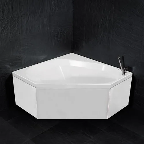 Front Badkar Westerbergs Motion 140 C