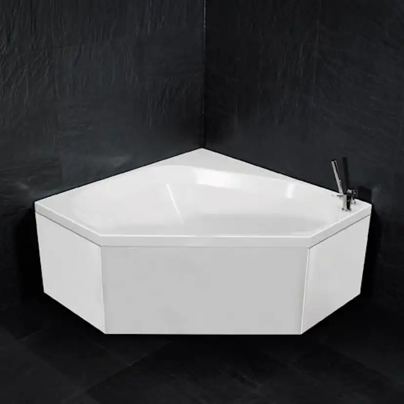 Front Badkar Westerbergs Motion 140 C