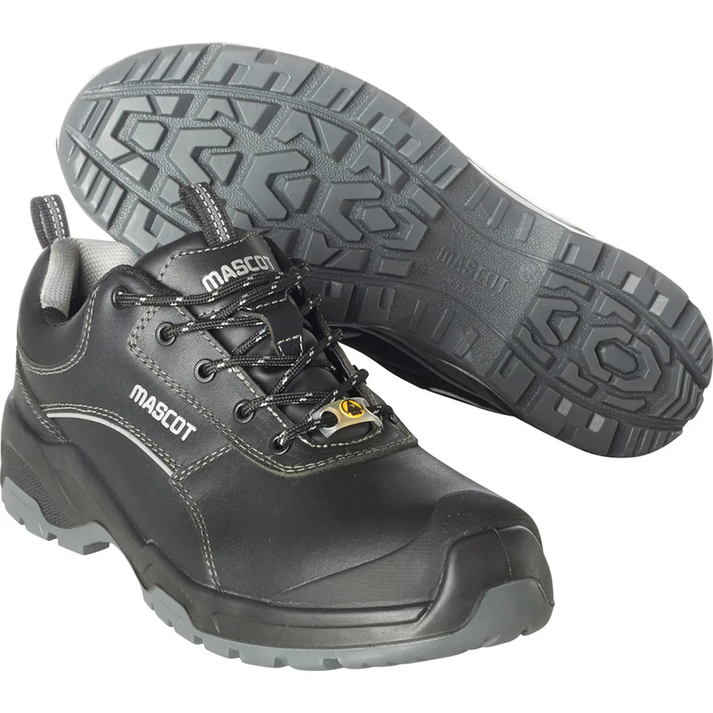 Skyddsskor Mascot Footwear Flex F0127-775