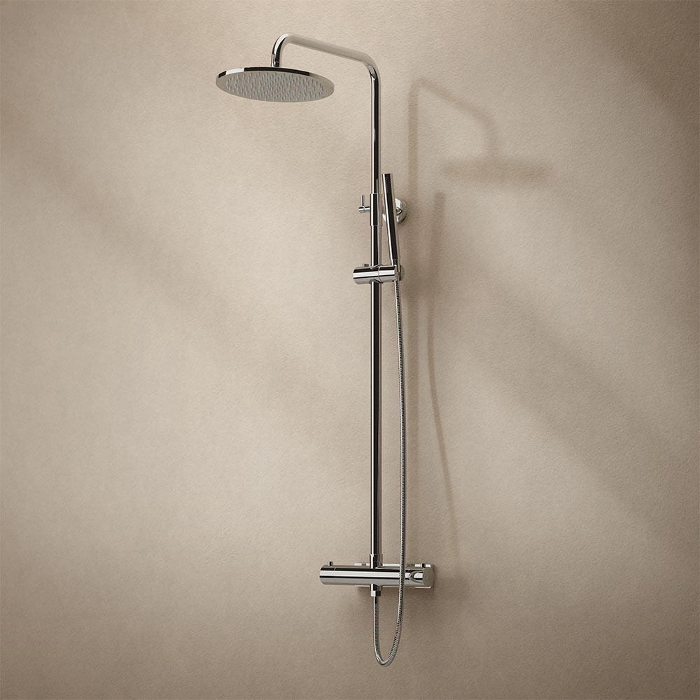 Takduschset Westerbergs Natrix Nexus 160 cc