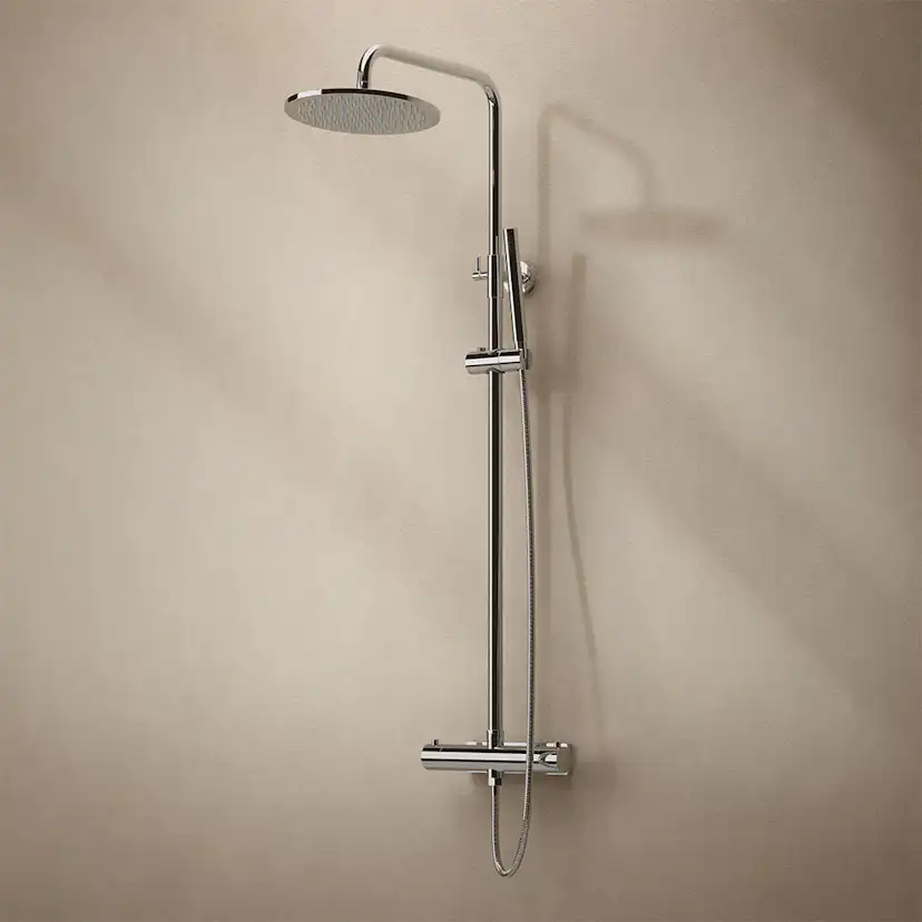 Takduschset Westerbergs Natrix Nexus 160 cc