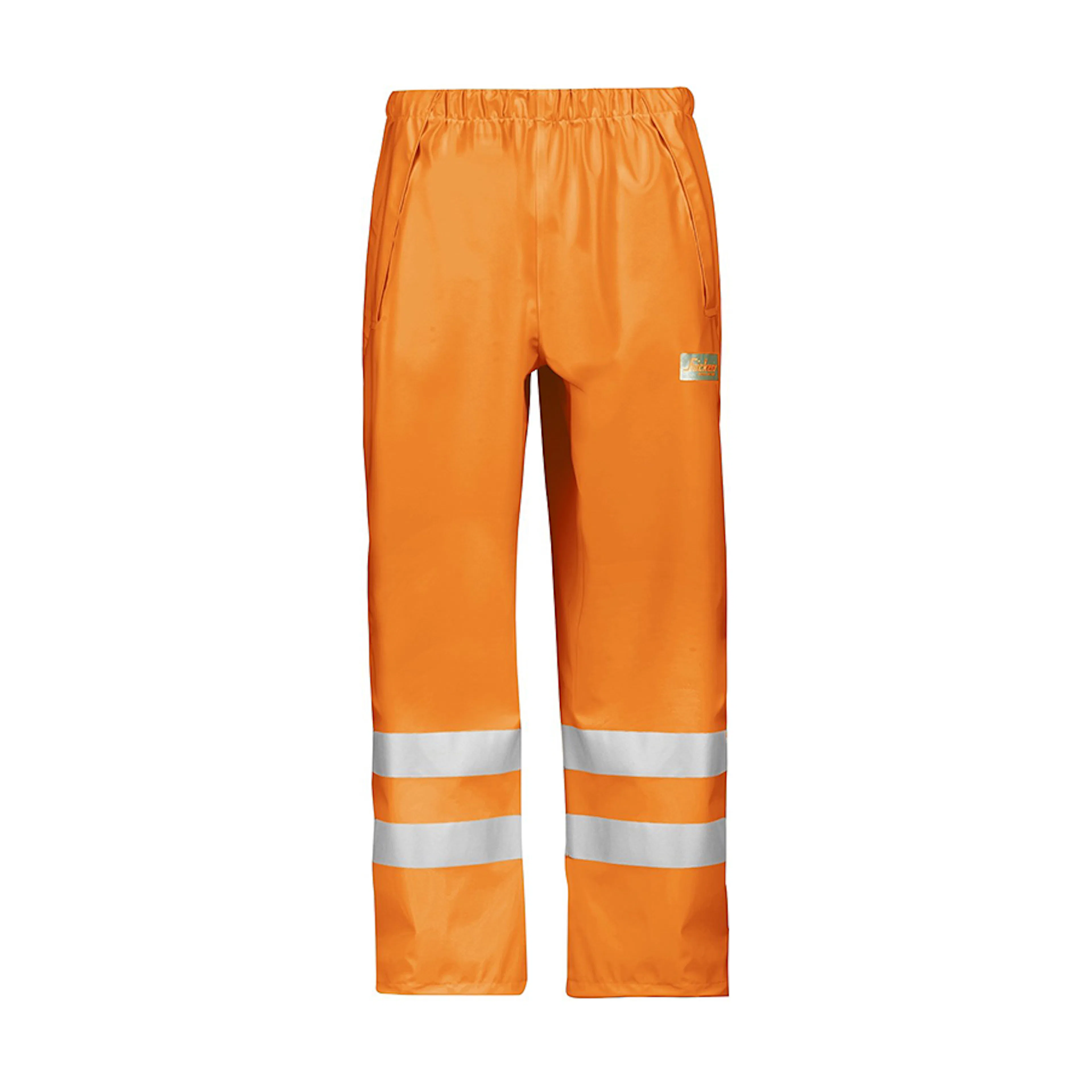 Regnbyxa Snickers Workwear 8243
