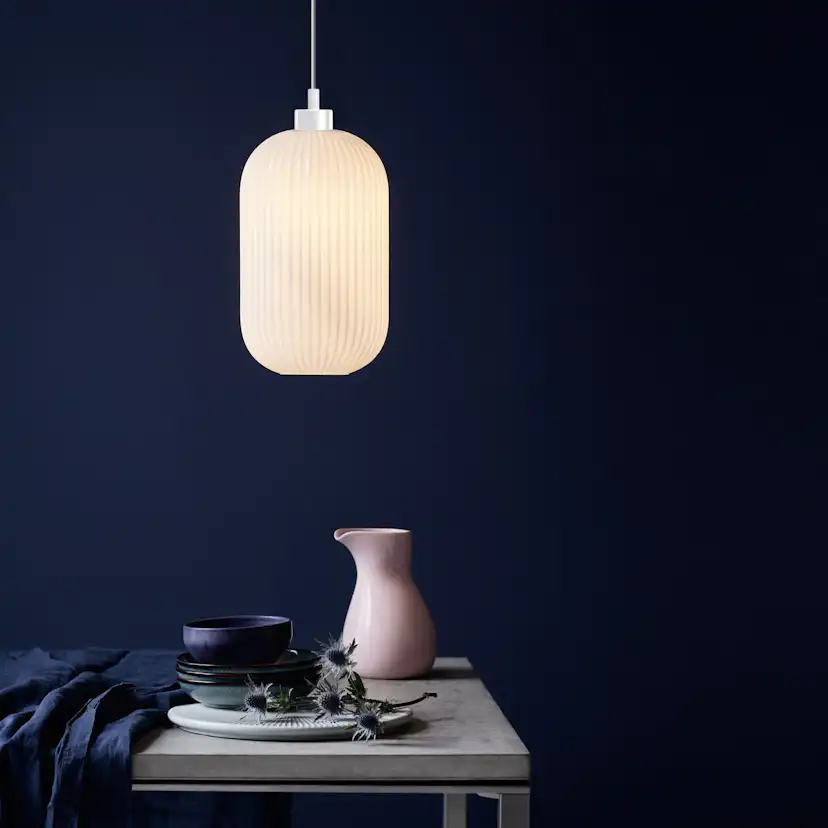 Taklampa Nordlux Milford 20