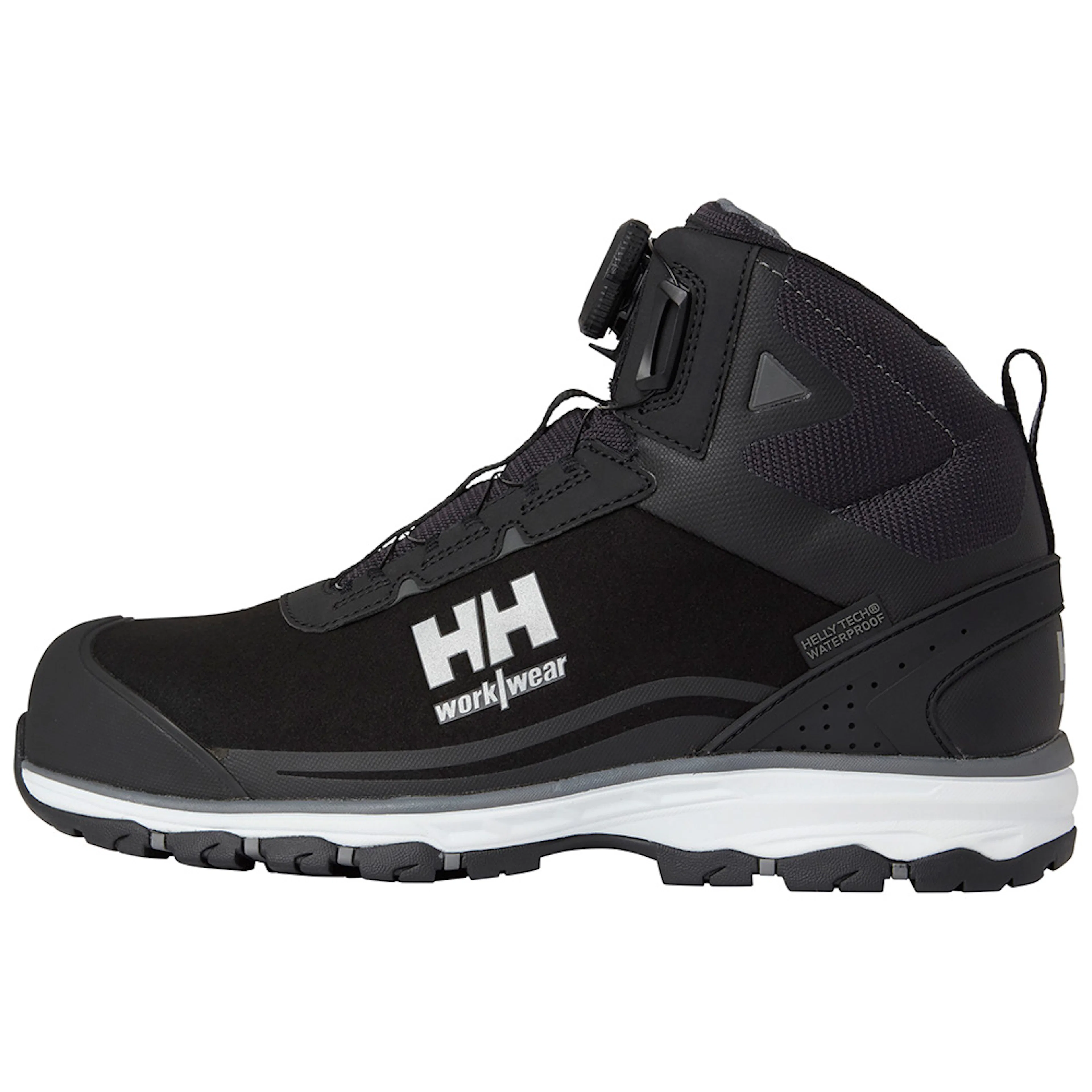 Skyddskänga Helly Hansen Workwear 78383 Chelsea Evo 2.0 S3 Boa