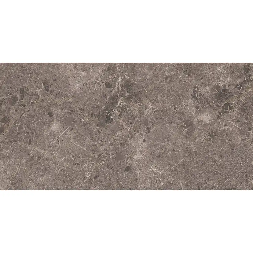 Klinker Tenfors Artic Moka Marmor Matt 60x120 cm