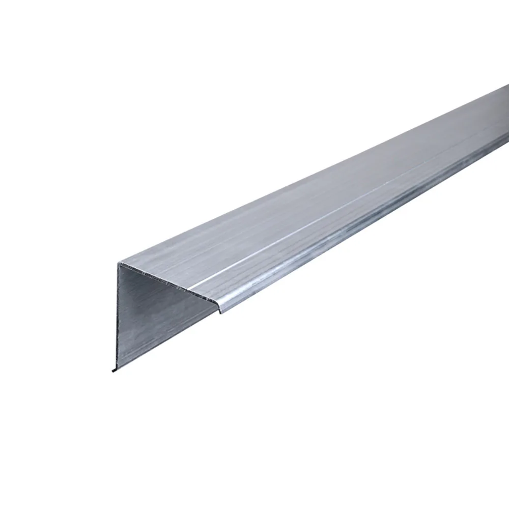 Intäckningsprofil Plastmo Frittstående Tak 3,05 m