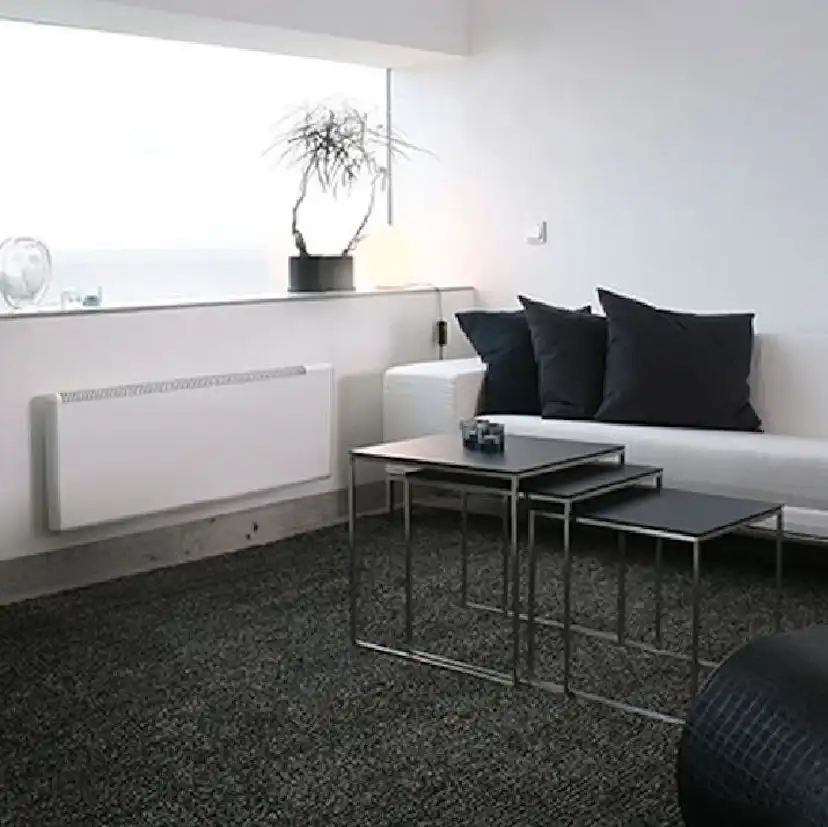Elelement Tego Roundline ECO Extra Lågtempererad