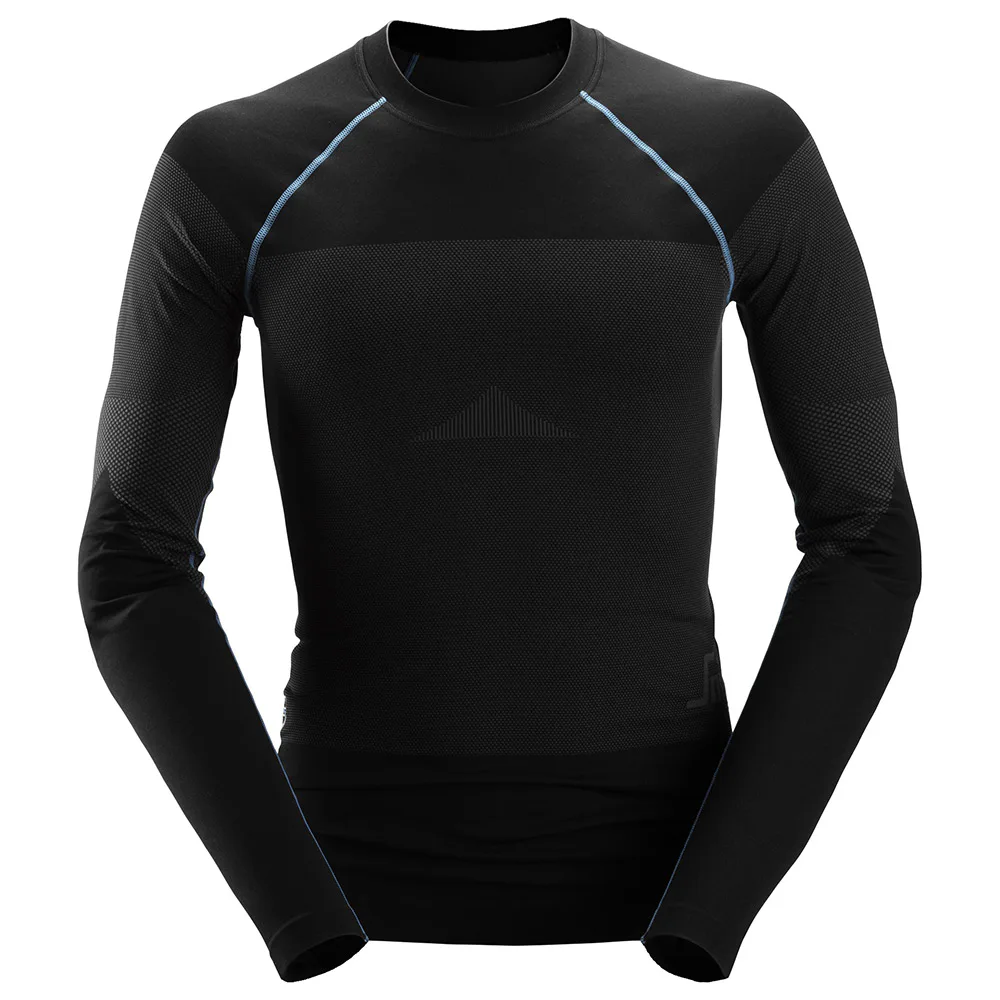 UNDERSTÄLLSTRÖJA Snickers Workwear 37,5 LW 9418