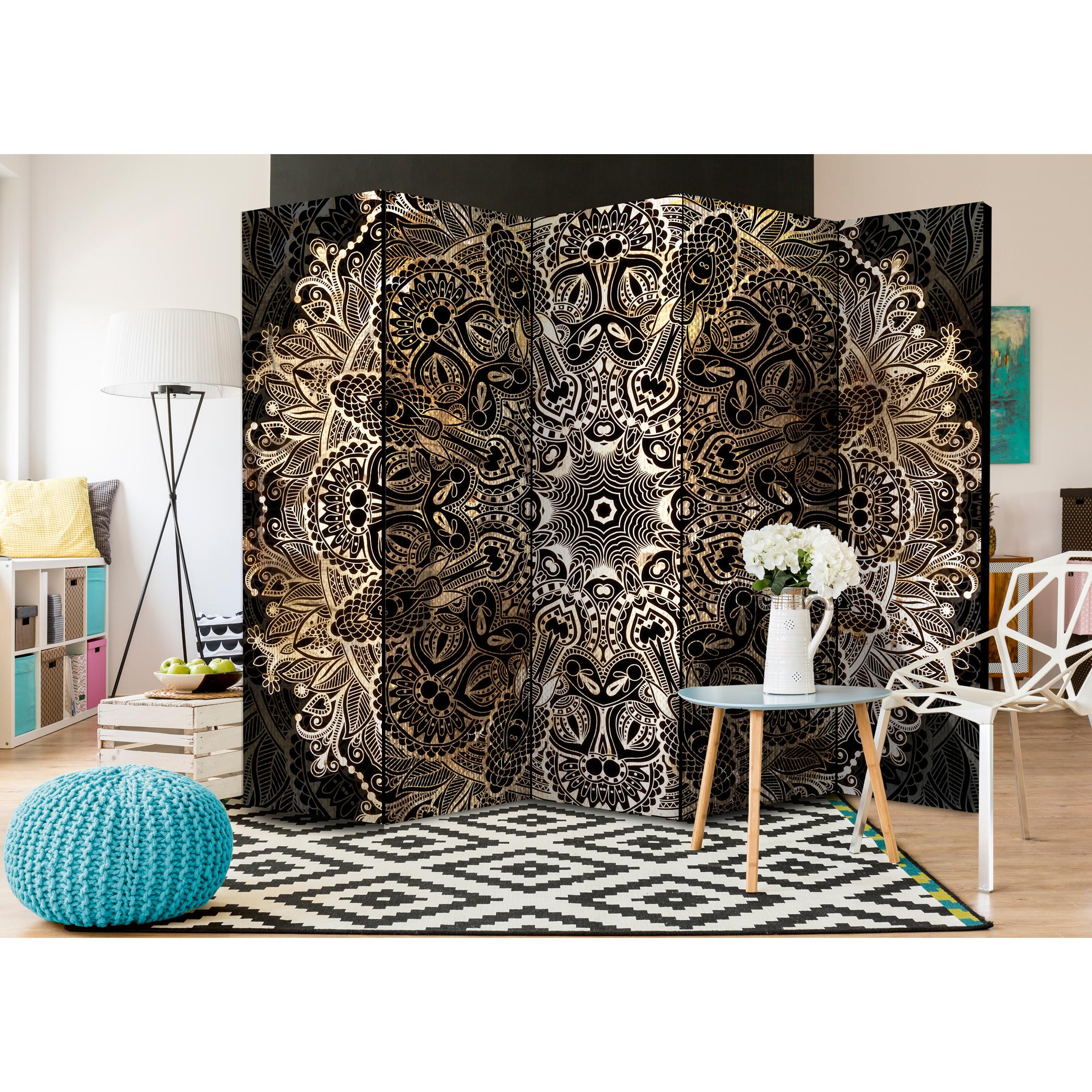 Rumsavdelare Arkiio Exotic Finesse II 225x172 cm