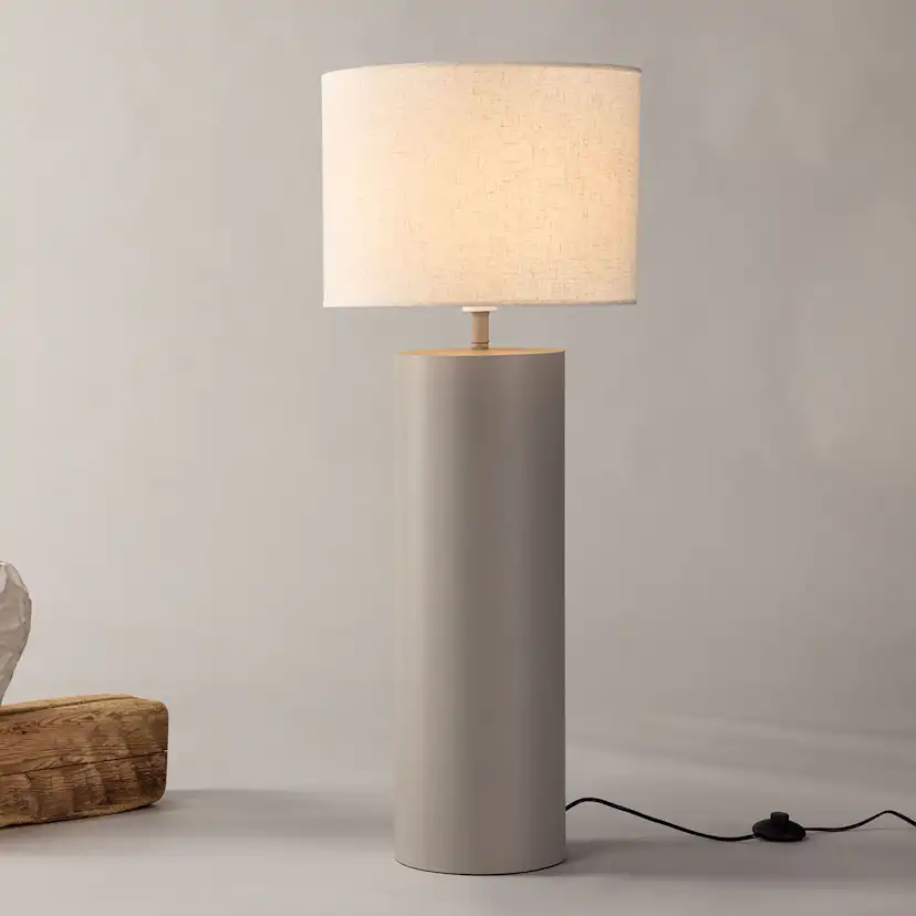 Golvlampa Vind Umeå x Josefin Lustig