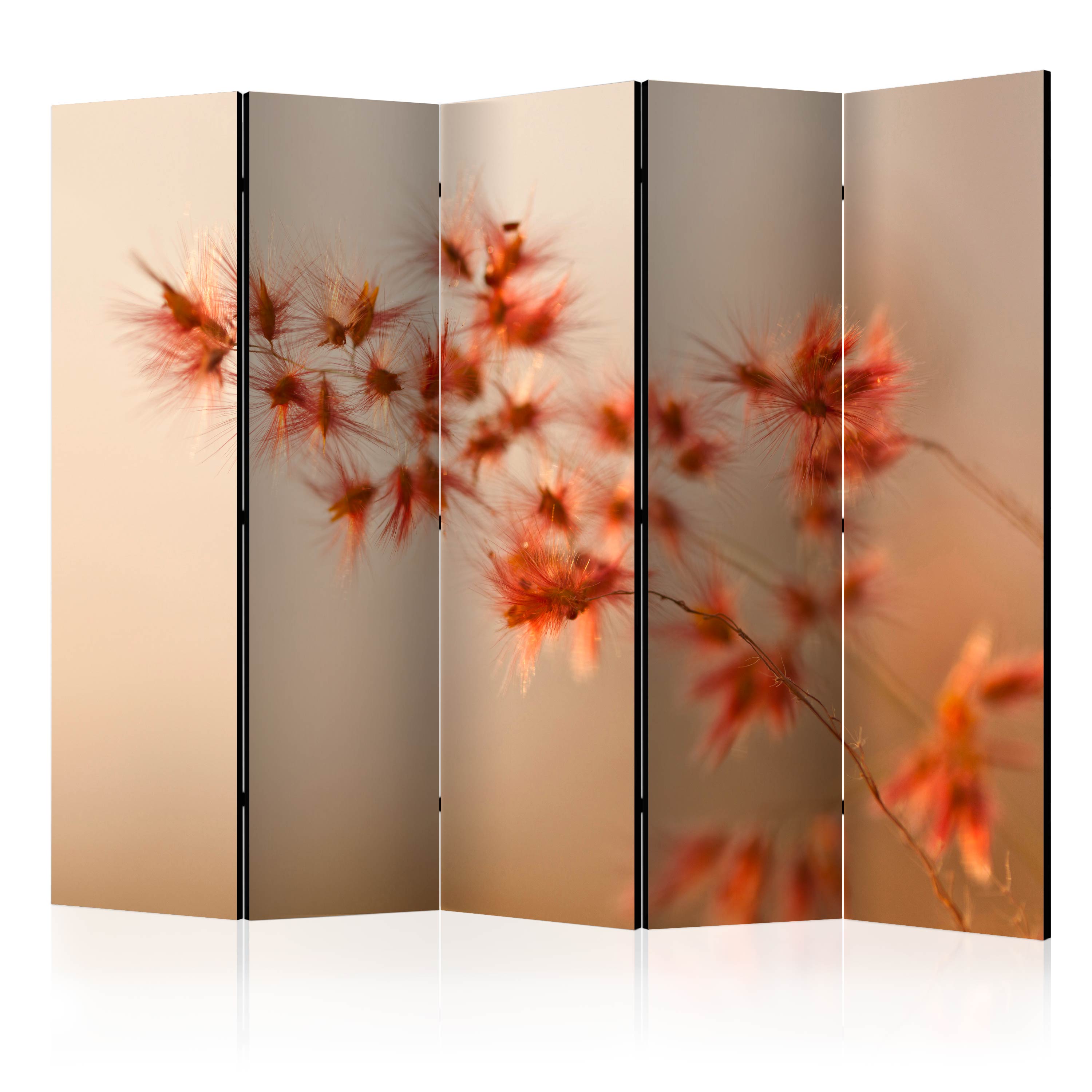 Rumsavdelare Arkiio Closer to Nature II 225x172 cm