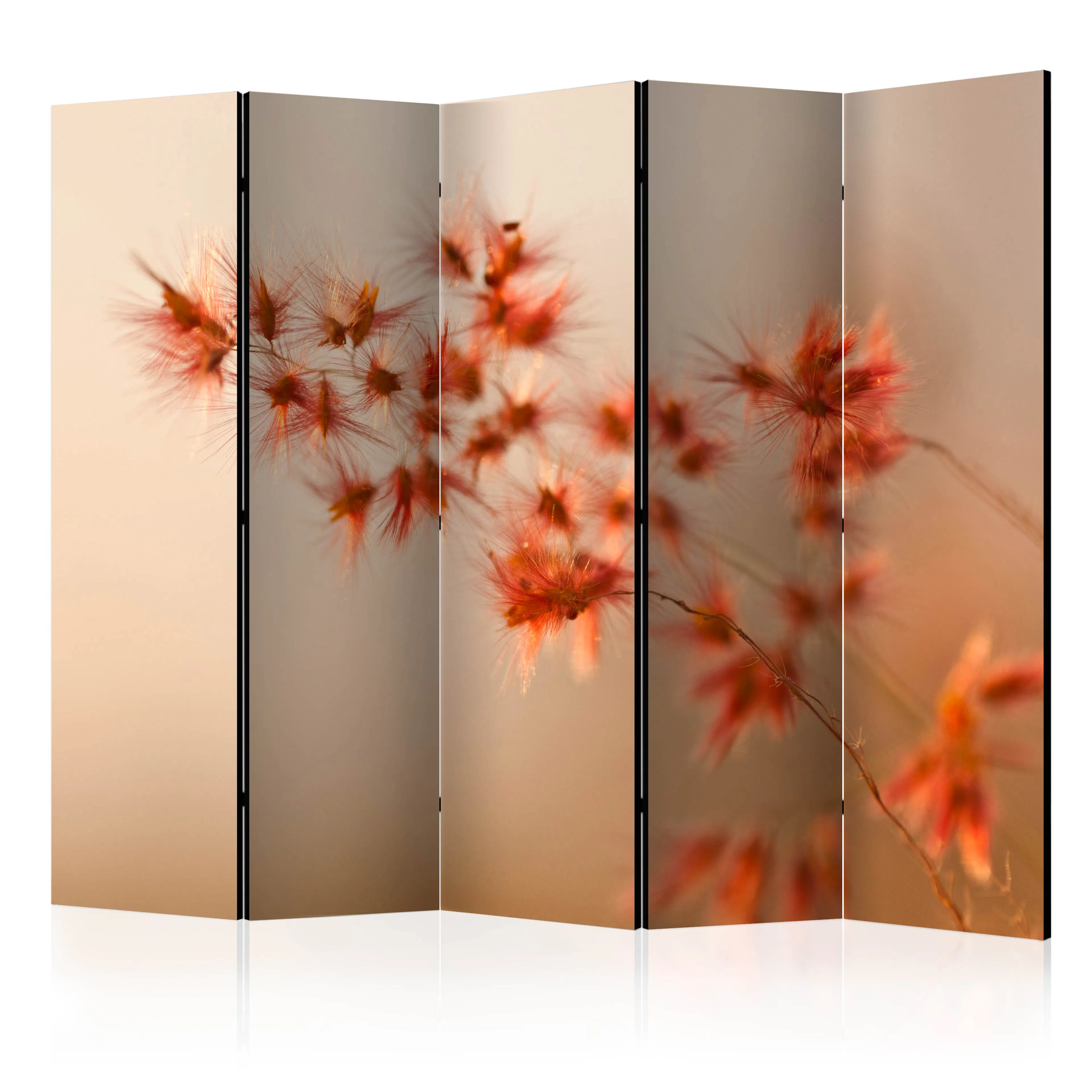 Rumsavdelare Arkiio Closer to Nature II 225x172 cm