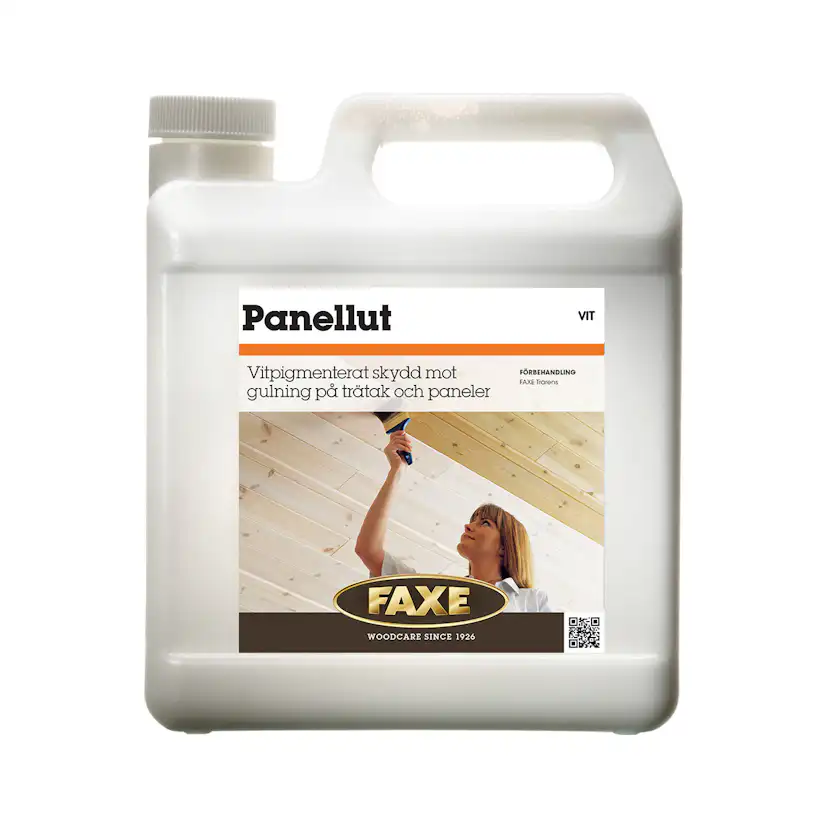 Panellut Faxe Vit