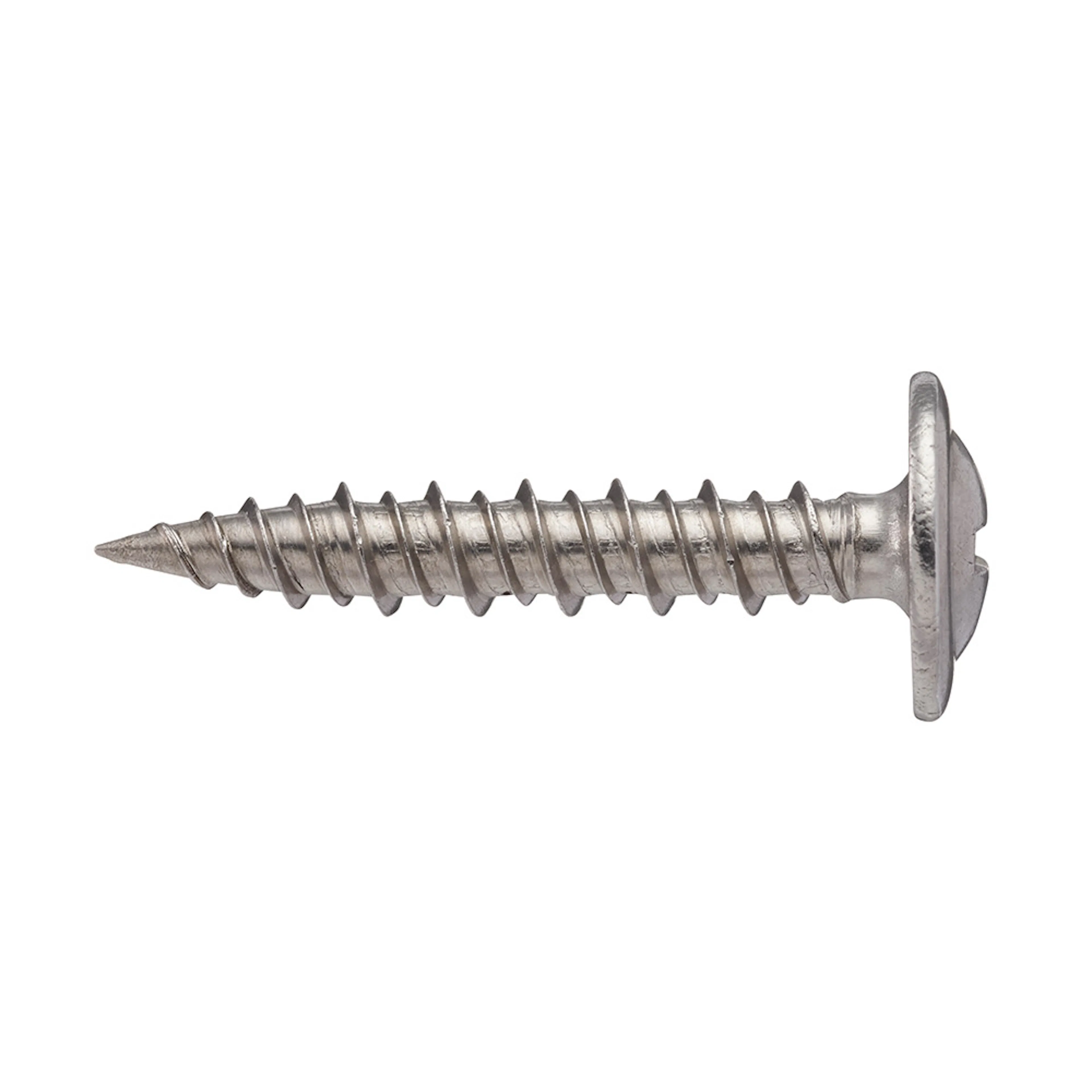Rostfritt Stål