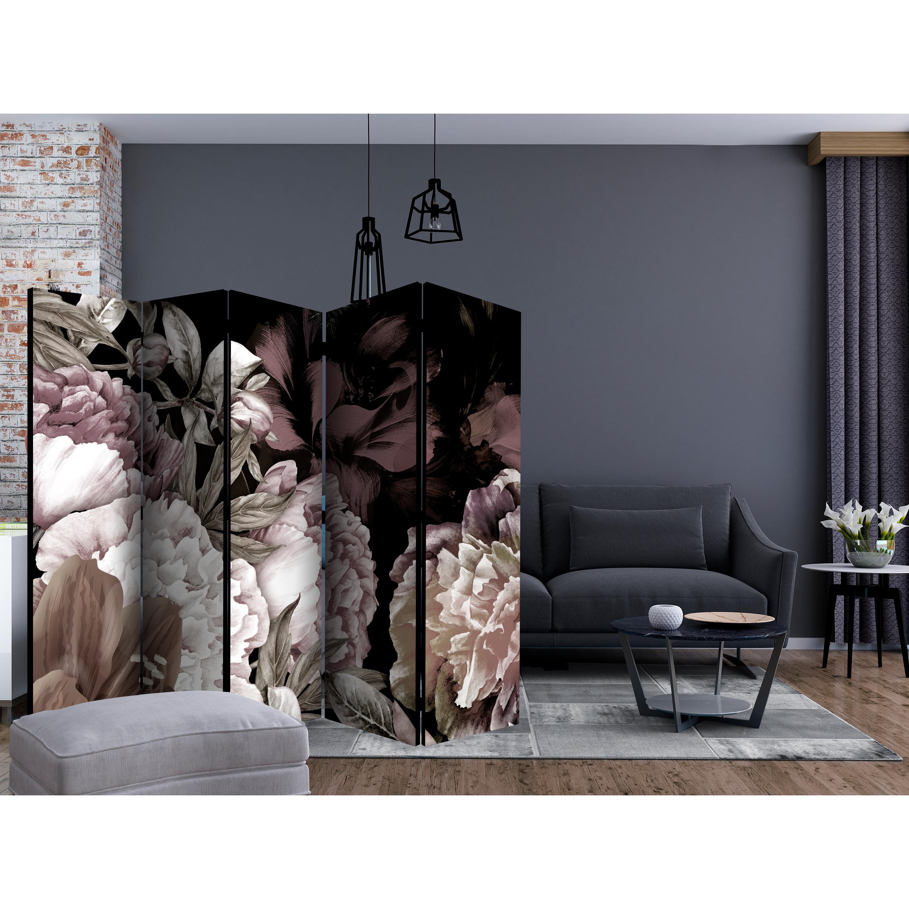 Rumsavdelare Arkiio Blissful Sleep II 225x172 cm