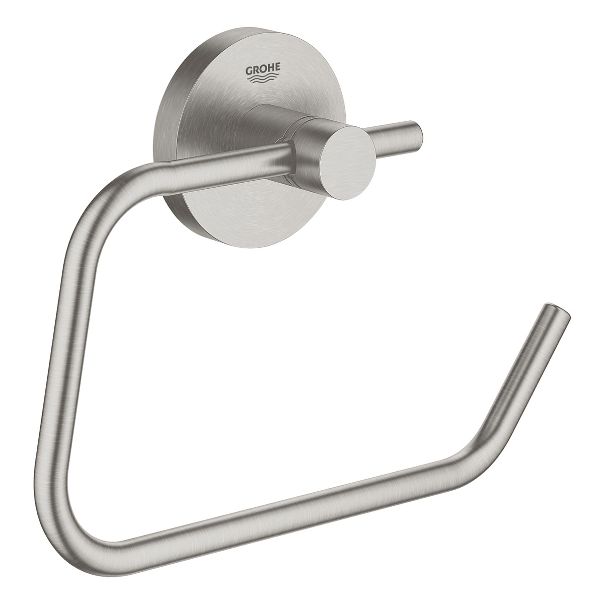 Toalettpappershållare Grohe Essentials