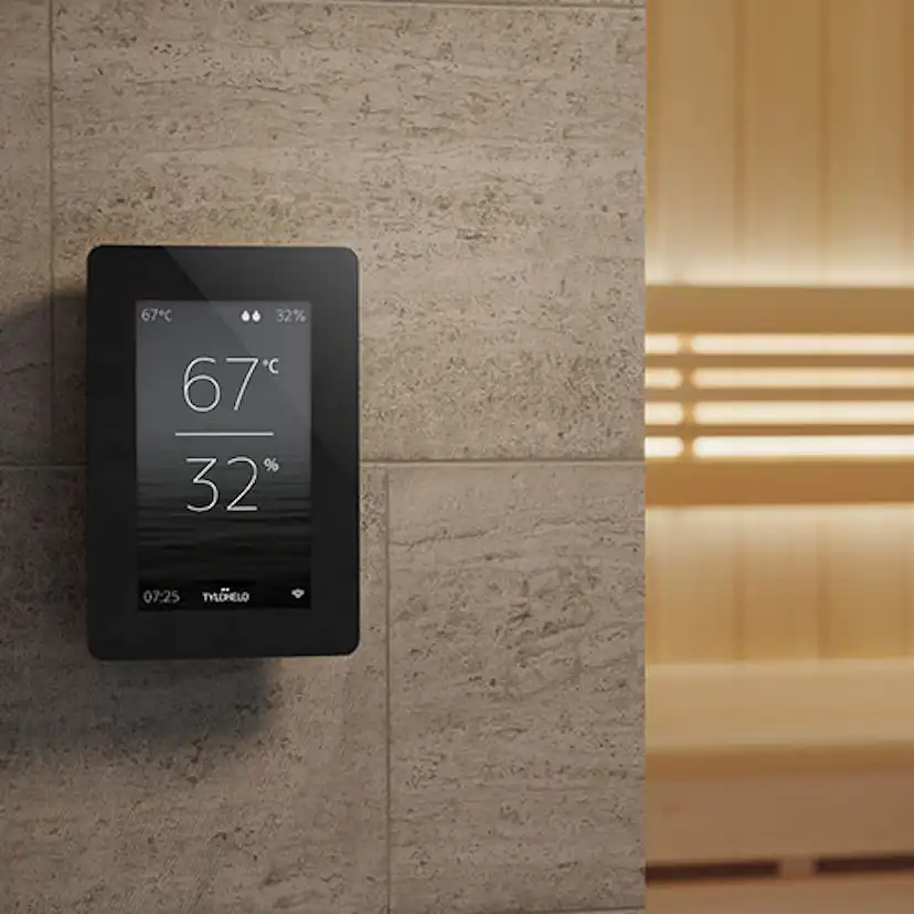 Bastuaggregat Tylö Sense Elite 6