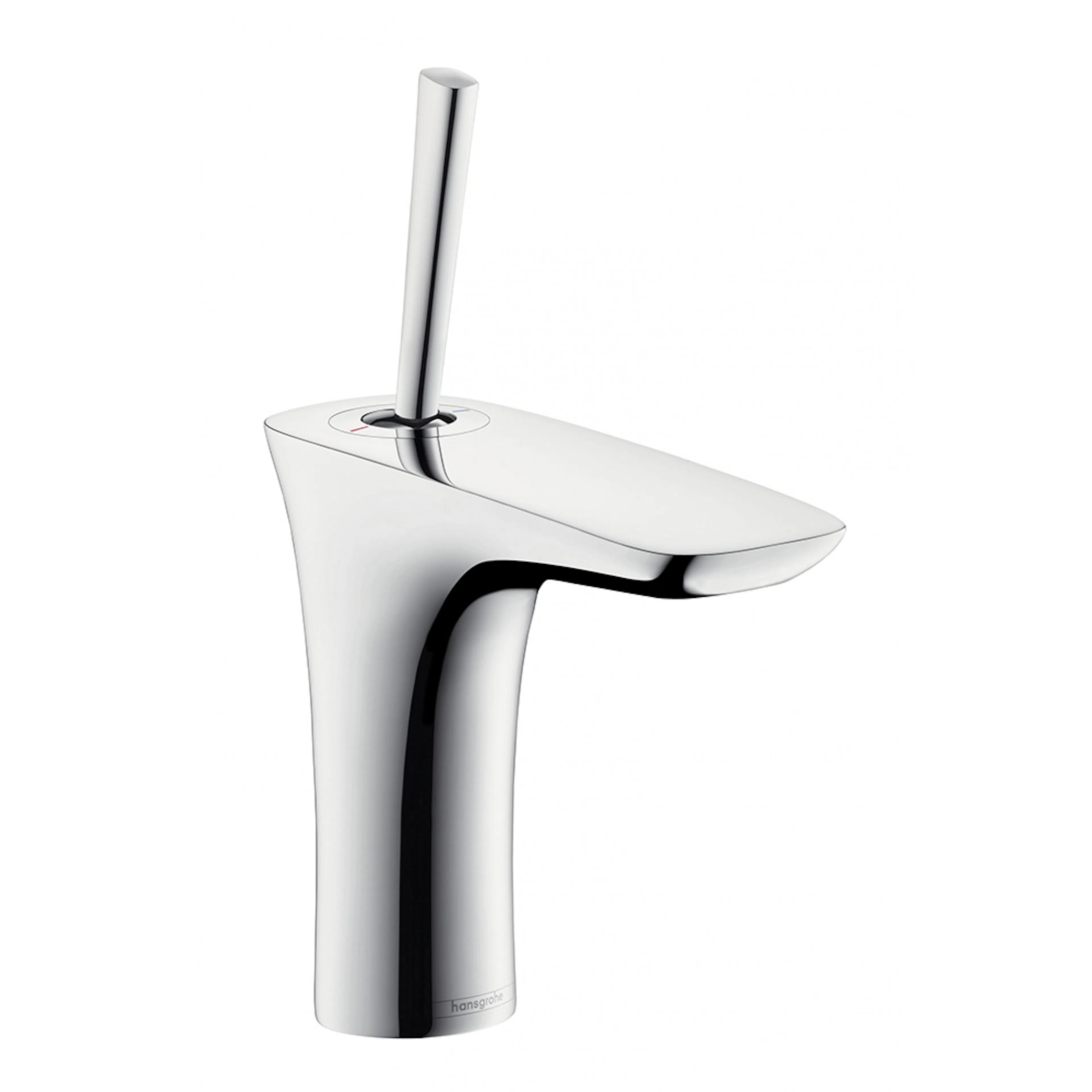Tvättställsblandare Hansgrohe PuraVida 110