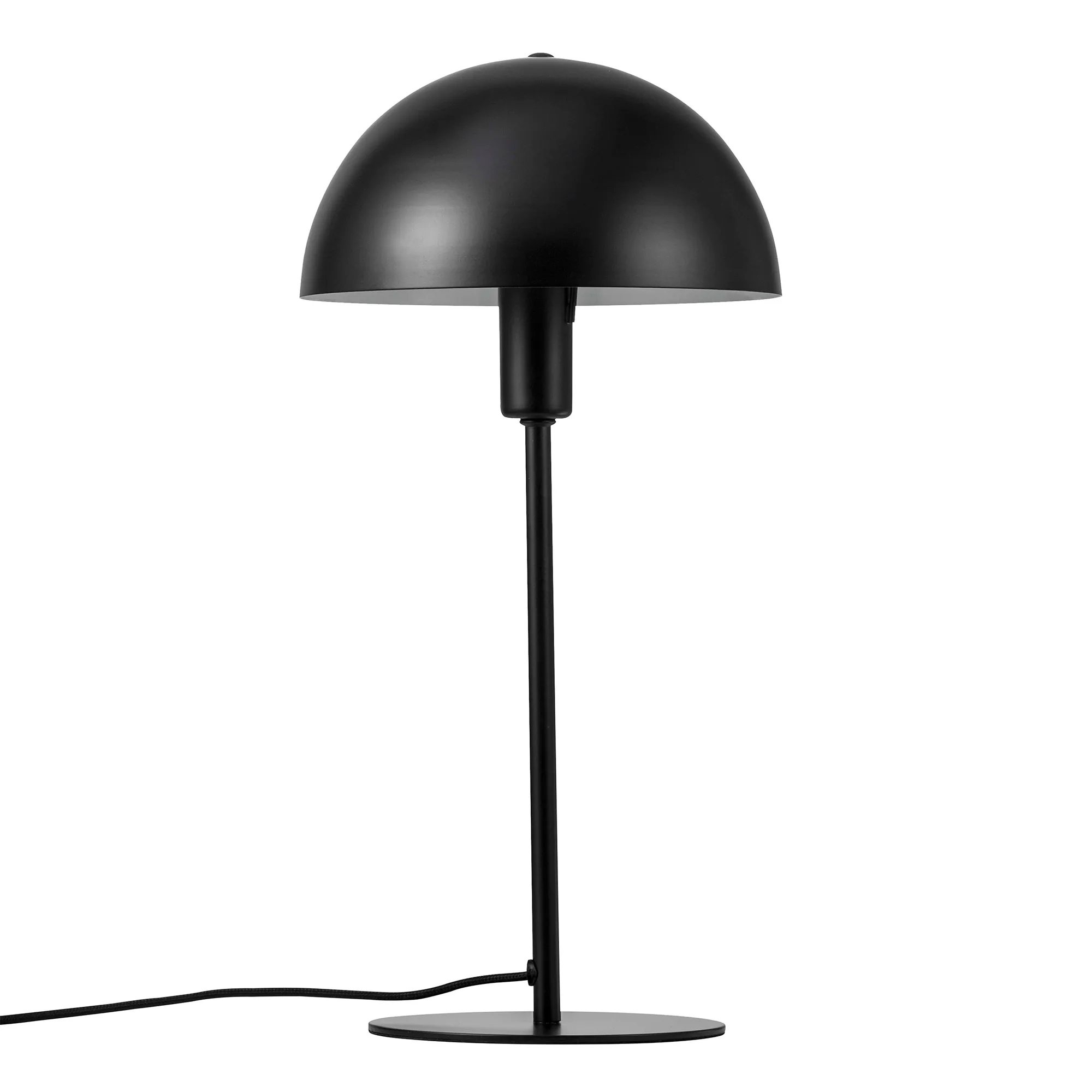 Ellen | Bord | Svart Svart