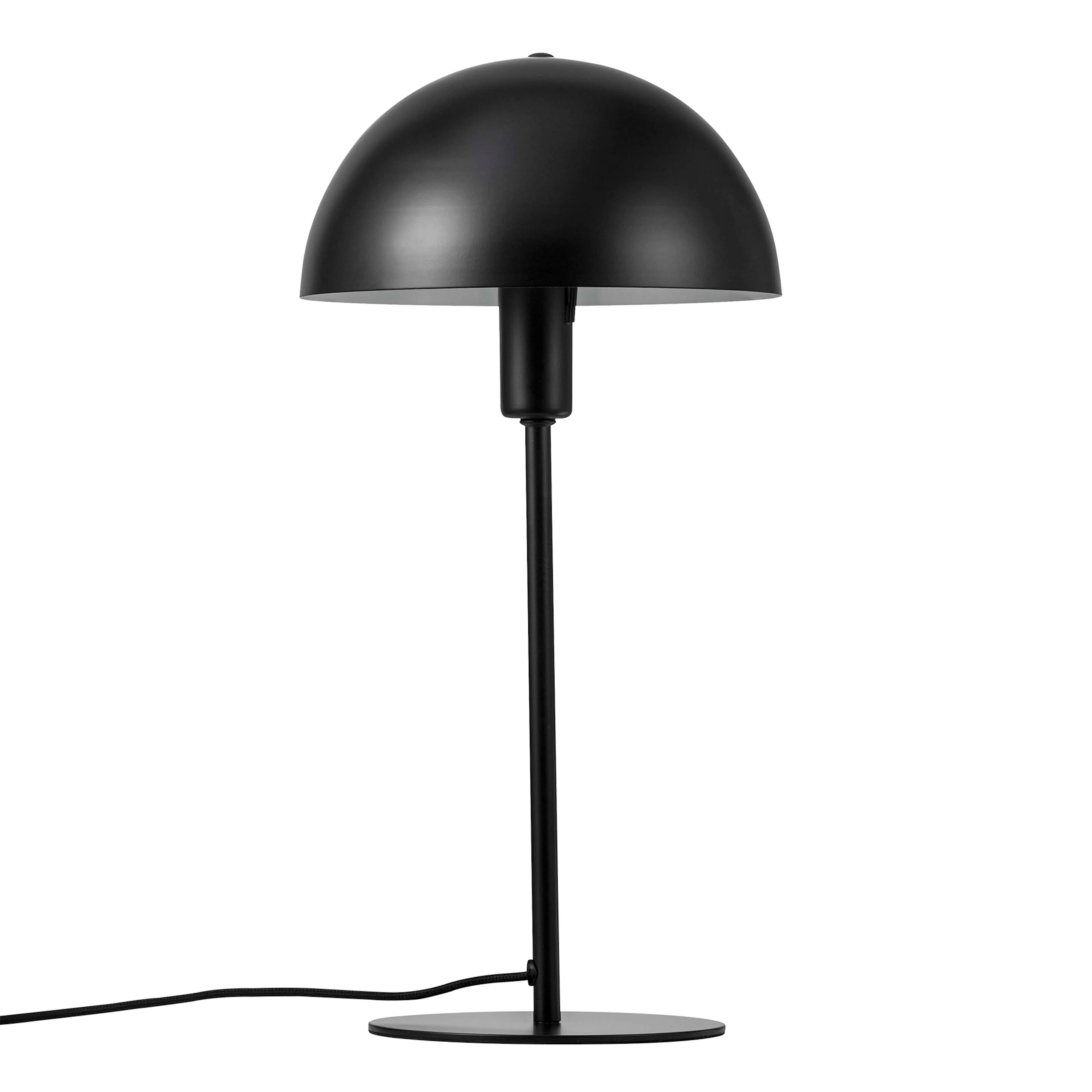Ellen | Bord | Svart Svart